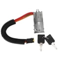 thumbnail image 3 of 7701471220 Juego De Llaves De Bloqueo De Encendido Antirrobo Plug And Play Para Automóvil ANGGREK Accesorios, 3 of 8