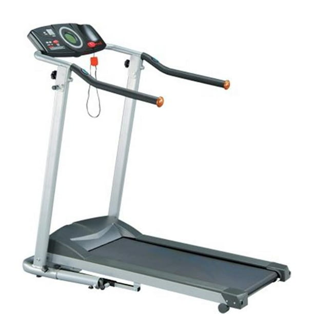 Refuah Exerpeutic 400Xl Folding SemiRecumbent Bike