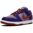 thumbnail image 4 of (Men's) Nike Dunk Low SP 'Plum' (2020) CU1726-500, 4 of 5