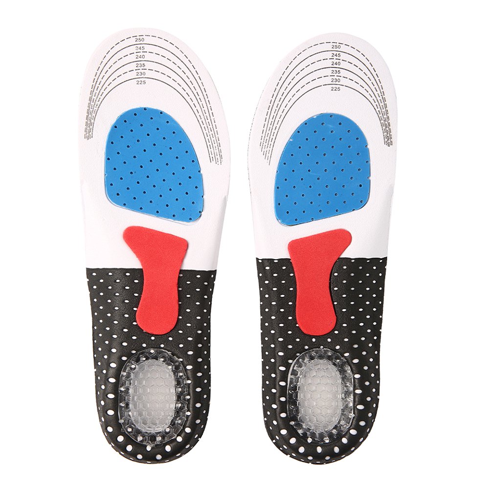 caresole for plantar fasciitis