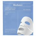 thumbnail image 1 of Mascarilla facial Biodance Hydro Cera-Nol Real Deep - 1 máscara, 1 of 1