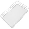 thumbnail image 4 of UPKOCH Chinchilla Cage Accessories Iron Hamster Platform Black 1Pcs For Gerbils, 4 of 8