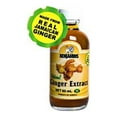 Benjamins Natural Ginger Extract, 60 Ml