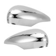 thumbnail image 1 of Wing Mirror , ABS Door Rear View Mirror Cover  Rugged 8A6117K747CA  For Modify, 1 of 8