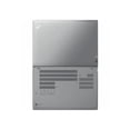 thumbnail image 6 of Lenovo ThinkPad T14 Gen 4 21HD0029US 14" Notebook - WUXGA - 1920 x 1200 - Intel Core i5 13th Gen i5-1345U Deca-core (10 Core) - 16 GB Total RAM - 16 GB On-board Memory - 512 GB SSD - Storm Gray -, 6 of 8