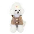thumbnail image 1 of Ropa de Invierno para Perros Xihbxyly, 1 of 6