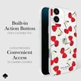 thumbnail image 4 of Funda de teléfono Kate Spade New York para iPhone 16 Plus Cherry Dot, 4 of 9