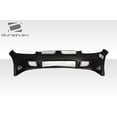 thumbnail image 6 of Duraflex Mitsubishi Eclipse 2006-2012, Black Fiberglass Front Bumper Cover, 6 of 6