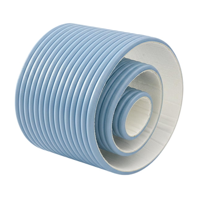 Siruishop Baby Proofing Baby Edge Protector Strip Edge Protector for Kids Nursery Baby Blue