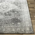 thumbnail image 2 of Vancouver Updated Traditional Farmhouse 5'3" x 7'3" Area Rug, 2 of 7