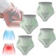 thumbnail image 1 of 4 Pack Slimorypro Graphene Honeycomb Vaginal Tightening & Body Shaping Briefs,Graphene Honeycomb Briefs, 1 of 5