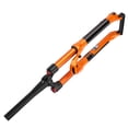 thumbnail image 4 of LAFGUR Bike Front Fork Bicycle Shoulder Control Shock Absorb Front Fork For 27.5in Bike, 4 of 8