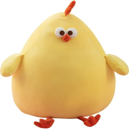 Funny Mother Hen Pillow,Cute Fat Chicken Plush Toys, Yellow Cartoon Chicken Doll plushies Toys Gift for Kids () | Walmart Canada Funny Mother Hen Pillow,Cute Fat Chicken Plush Toys, Yellow Cartoon Chicken Doll plushies Toys Gift for Kids () | Walmart Canada