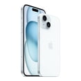thumbnail image 1 of Smartphone Iphone 15 128GB eSim Azul Recondicionado, 1 of 3