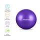 thumbnail image 2 of Pelota para Pilates y Yoga Redlemon  de Resistencia con Bomba de Aire, 2 of 8