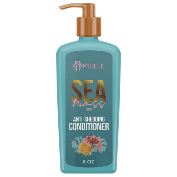 Mielle Sea Moss Anti-Shedding Conditioner 8 oz
