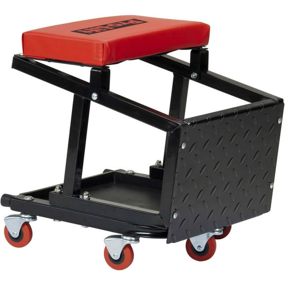 Pro-Lift 300 lb. Cap. Creeper Seat/Stool Combo - C-2800