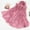 Pink, variant on MSJUHEG Scarf Shawls And Wraps Women Fashion Chiffon Long Scarf Muslim Hijab Arab Wrap Shawl Headwear Silk Scarf Black One Size