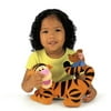 Fisher-Price Singin' Friends Tigger and Roo
