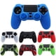 thumbnail image 4 of Sidaley Controller Gamepad Funda de silicona Funda protectora para Pro Slim Game Pad Videojuegos y accesorios, 4 of 6