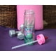 thumbnail image 3 of Botella de agua Silver Buffalo Lilo and Stitch Aloha de 500 ml, 3 of 7