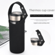 thumbnail image 3 of Material aislante para taza de buceo, funda para taza, funda para taza con aislamiento portátil, funda para taza con aislamiento simple, confiable y segura, 3 of 6
