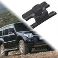 thumbnail image 3 of 2xCenter Console Armrest Lid Latch Vehicle MR532555 for Mitsubishi Pajero, 3 of 5