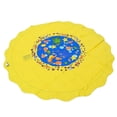 thumbnail image 4 of Alfombrilla inflable de agua en aerosol de 100 cm para que los niños jueguen al aire libre, 4 of 5