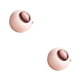 thumbnail image 4 of Injueey Rodillo ligero y fácil de quitar pelusas para una limpieza rápida y eficaz Bola de rodillo adhesiva innovadora oro rosa oro rosado 2Conjunto, 4 of 6