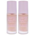thumbnail image 1 of Paquete completo de merengue HD Foundation Carter Beauty, 30 ml, 1 of 2
