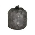 thumbnail image 2 of Genuine Joe, GJO70417, Linear Low Density Trash Liners, 1000 / Carton, Black, 10 gal, 2 of 11