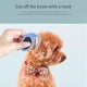 thumbnail image 2 of Pet Knotting Comb, De Knotting Comb for Dog Pet Grooming Brush Dematting Tools, 2 of 3
