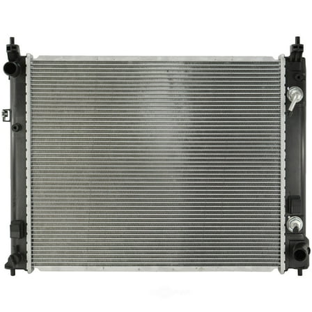 OSC Automotive Products 13260 Radiator