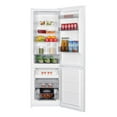 thumbnail image 4 of Danby DBMF100B1WDB 10 cu. ft. Compact Fridge Bottom Mount in White, 4 of 9