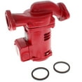 thumbnail image 2 of Bell & Gossett Series PL PL-45 1/6 HP 115V 50 GPM Maintenance Free Cast Iron Circulator Pump - 1BL002, 2 of 4