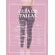 thumbnail image 5 of Legins Deportivo Mujer Unitalla Legging Gym Mallas Deportiva Mallones, 5 of 5