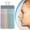 C 24Pcs, variant on JUMNUYCUH 5Pcs 2-in-1 Nose Hair Trimmer, Double-Sided Nasal Hair Cutter, Portable 360-Degree Rotating Manual Nose Hair Cutter for Men and Women, Nose Hair Remover, 3.7", Multicolor