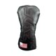 thumbnail image 1 of Accesorio para funda de palo de golf, regalo para golfistas, suministros de entrenamiento portátiles. L Negro Texto Negro, 1 of 8