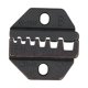 thumbnail image 2 of Accesorio de herramienta de alicates de crimpado Mordazas de crimpado Alicates Matrices CAMBIO rápido Reemplaza SA 10WF, 2 of 7