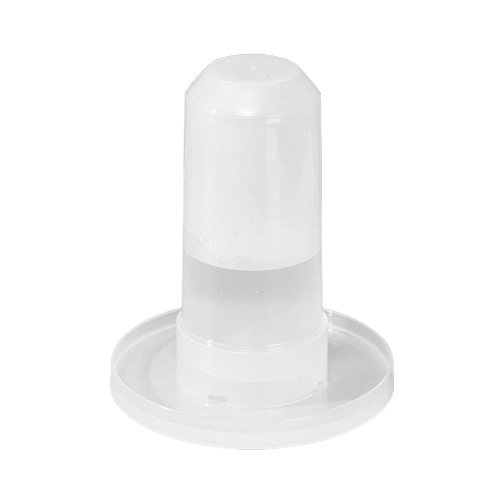 350ml Automatic Bird Feeder,No Mess Bird Feeder,Bird Cage Feeder Bird Cage Accessories for