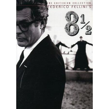 8 1 /2 (Criterion Collection)
