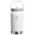 thumbnail image 1 of Jug Stanley IceFlow 2.0 Flip Straw 1.9L Insulated Stainless Steel, 1 of 1