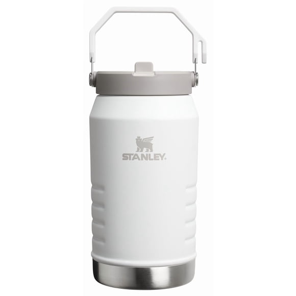Jug Stanley IceFlow 2.0 Flip Straw 1.9L Insulated Stainless Steel
