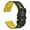 18mm, variant on Silicone Watch Bands 18mm 20mm 22mm For Smartwatch With Stainless Buckle Grey Blue Green Orange Quick Release Pins