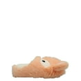 thumbnail image 3 of Squishmallows Women’s Pace the Fennec Fox Slippers, 3 of 7