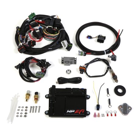 HP EFI ECU And Harness Kit