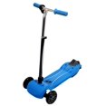 Safe Start Evolution Rechargeable Leaning Electric Scooter