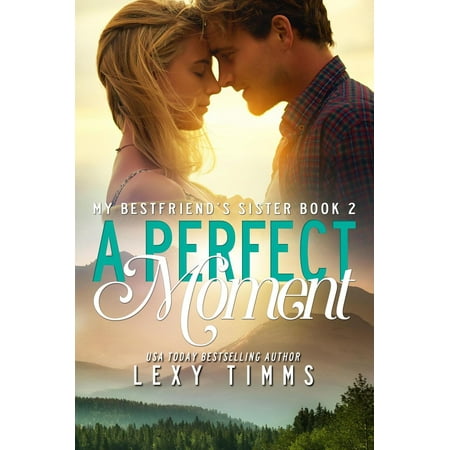 A Perfect Moment - eBook