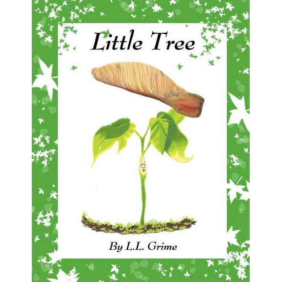 Little Tree, (Paperback)
