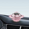 thumbnail image 1 of Xihbxyly Difusor Solar para Coche, Aromatizador Giratorio, Dispensador de Aceite de Alta Tecnología, Decoración Refrescante para Coche, Energía Solar, Ecológico, para Coche, Oficina, Hogar, Tamaño 9, 1 of 7